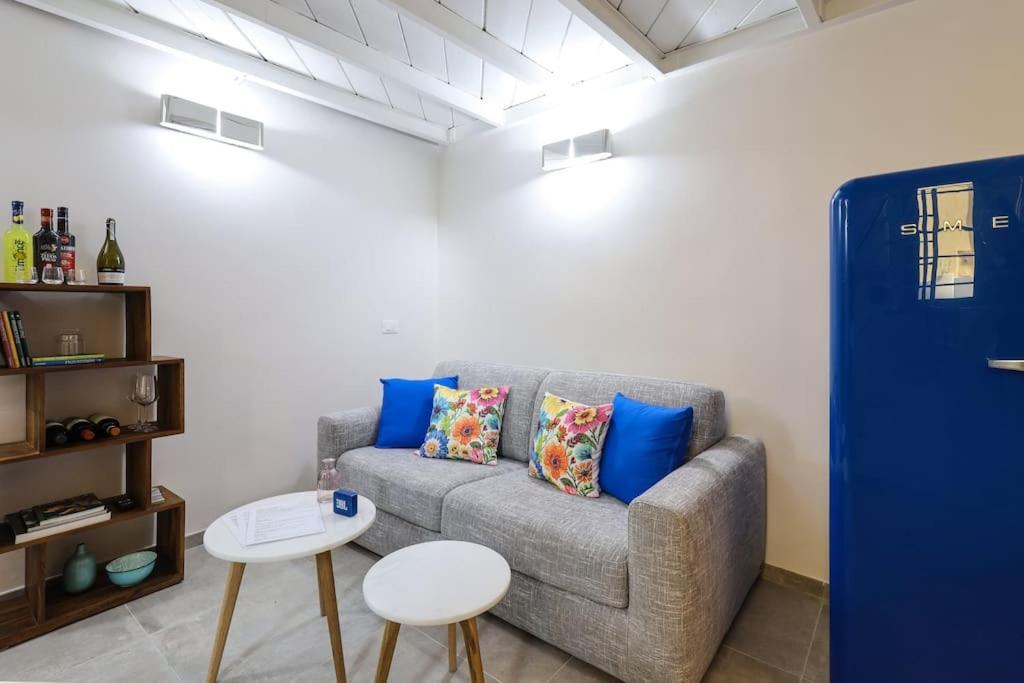Cozy Loft Navigli, Close To Duomo And Bocconi - Italy Flat Vacation Milan Exterior photo