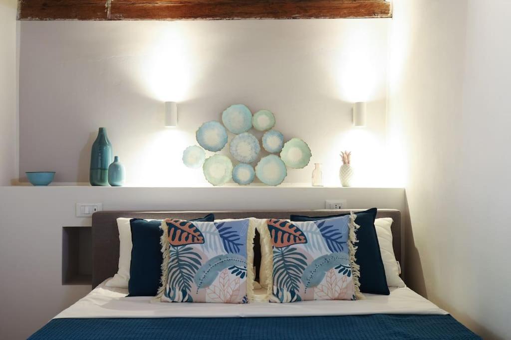 Cozy Loft Navigli, Close To Duomo And Bocconi - Italy Flat Vacation Milan Exterior photo