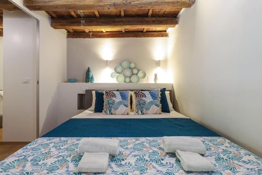 Cozy Loft Navigli, Close To Duomo And Bocconi - Italy Flat Vacation Milan Exterior photo